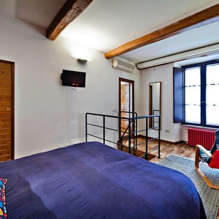 Caratteristico Appartamento A Piazza Navona Rom Exterior foto